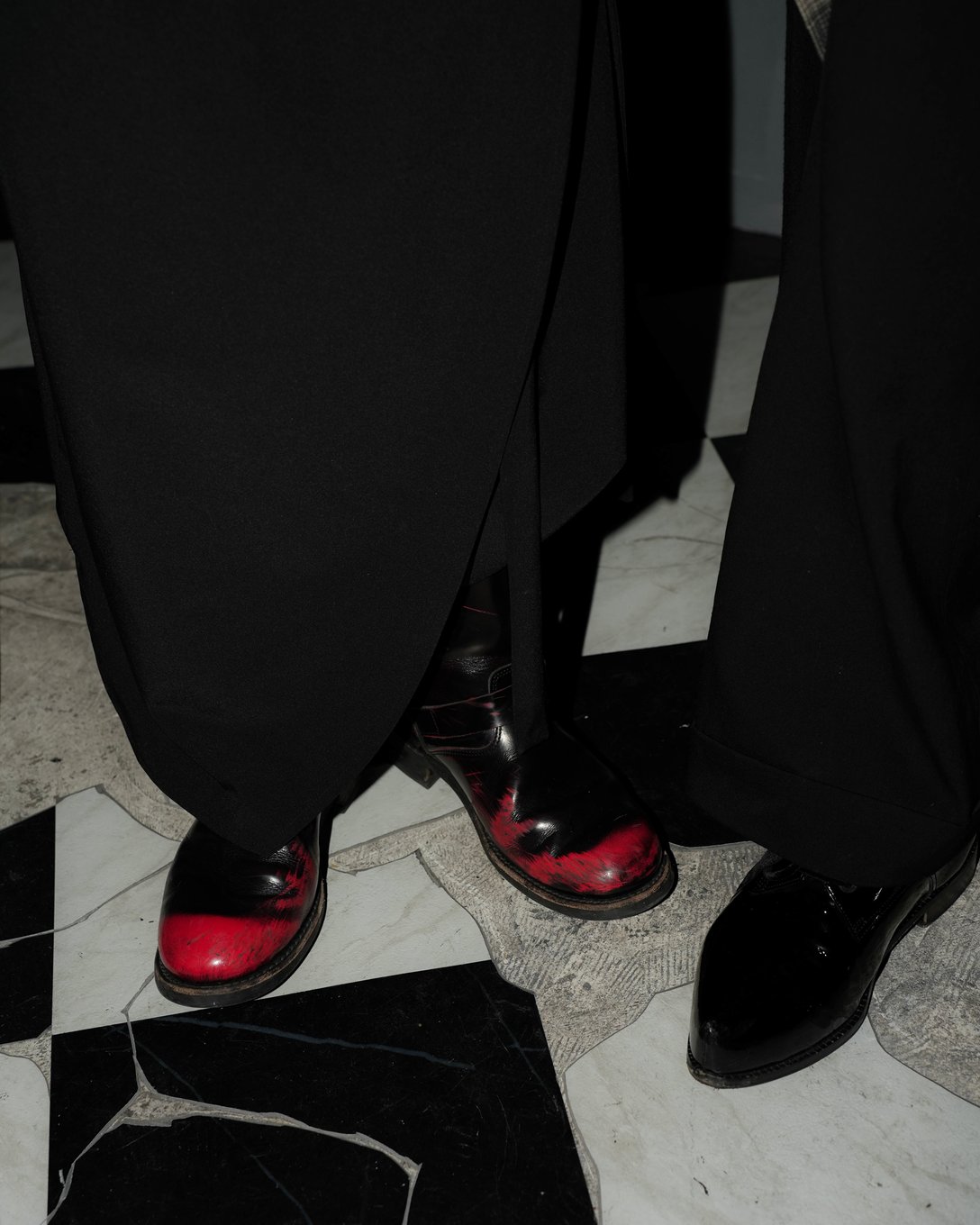 福原幹二／Ryoga