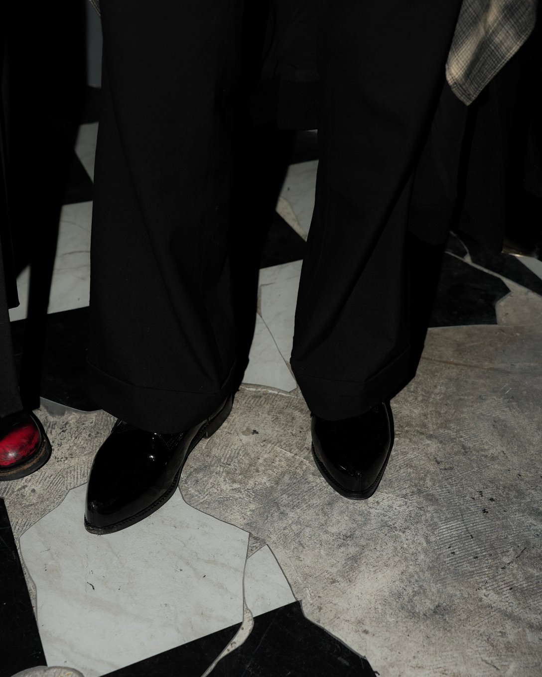 福原幹二／Ryoga