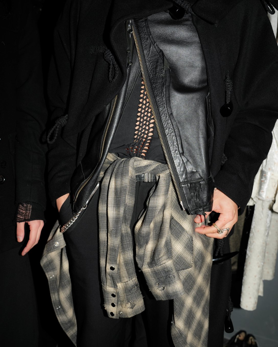 福原幹二／Ryoga