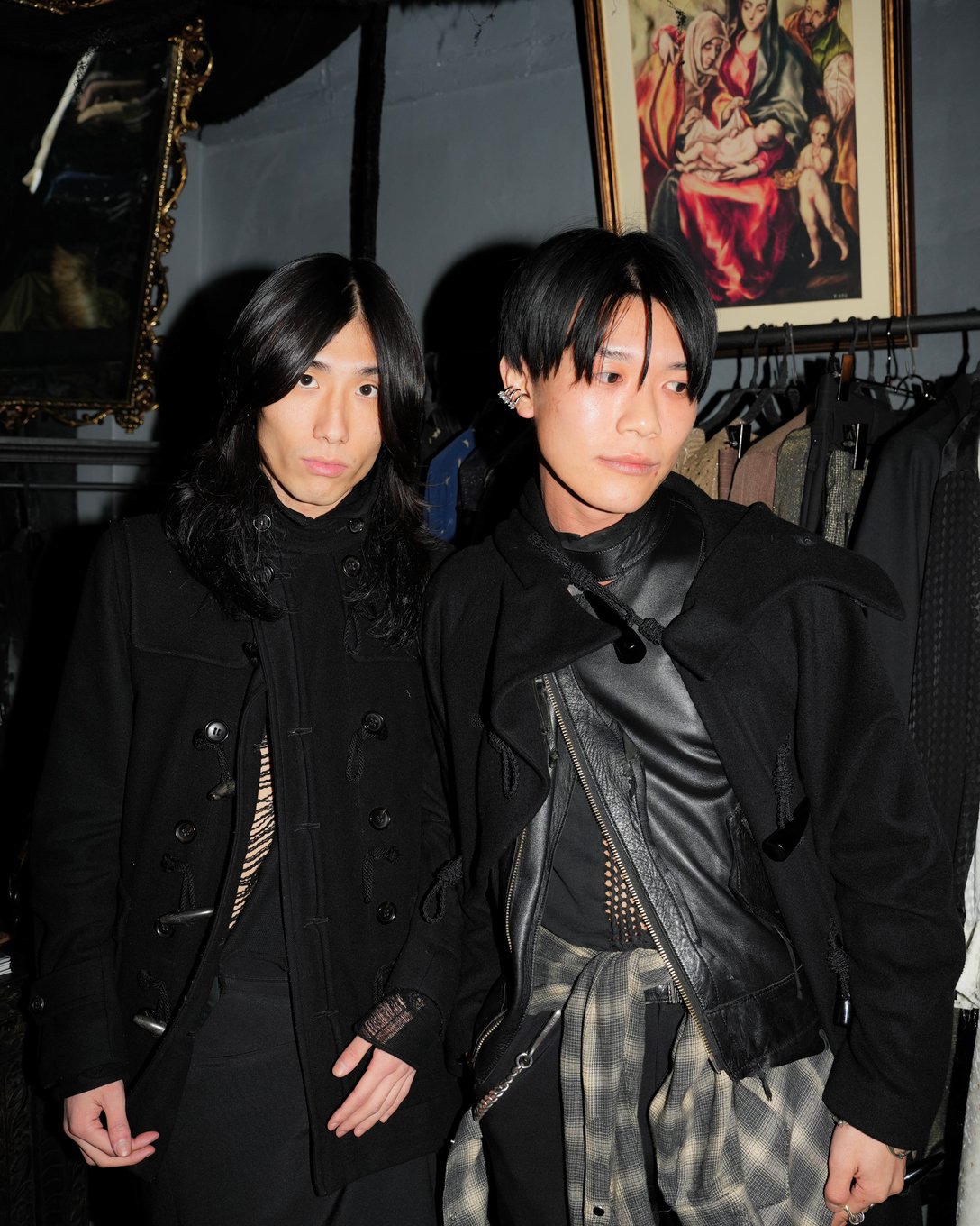 福原幹二／Ryoga