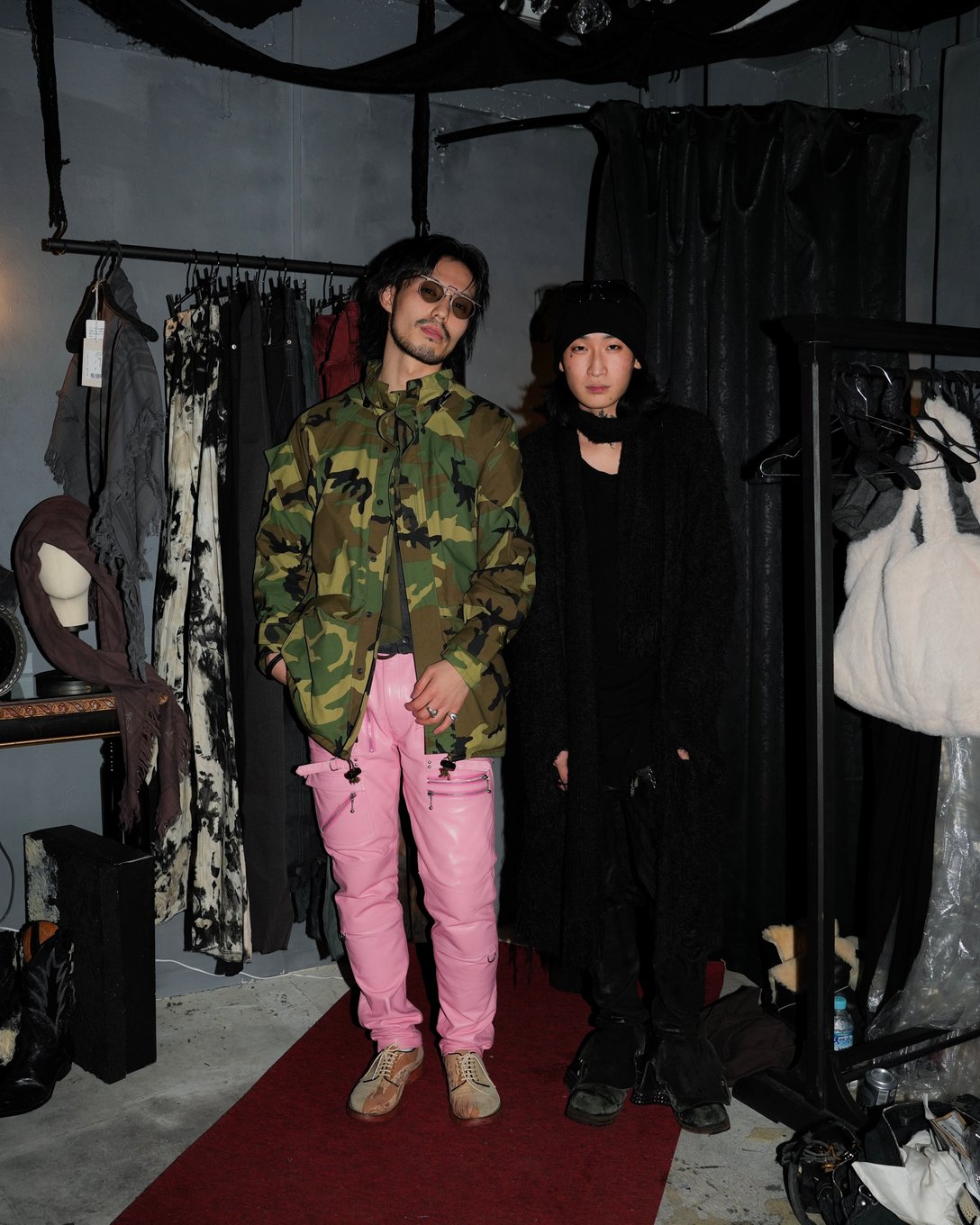 ナゴヤ タイキ／ひかる