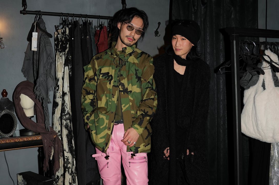 ナゴヤ タイキ／ひかる