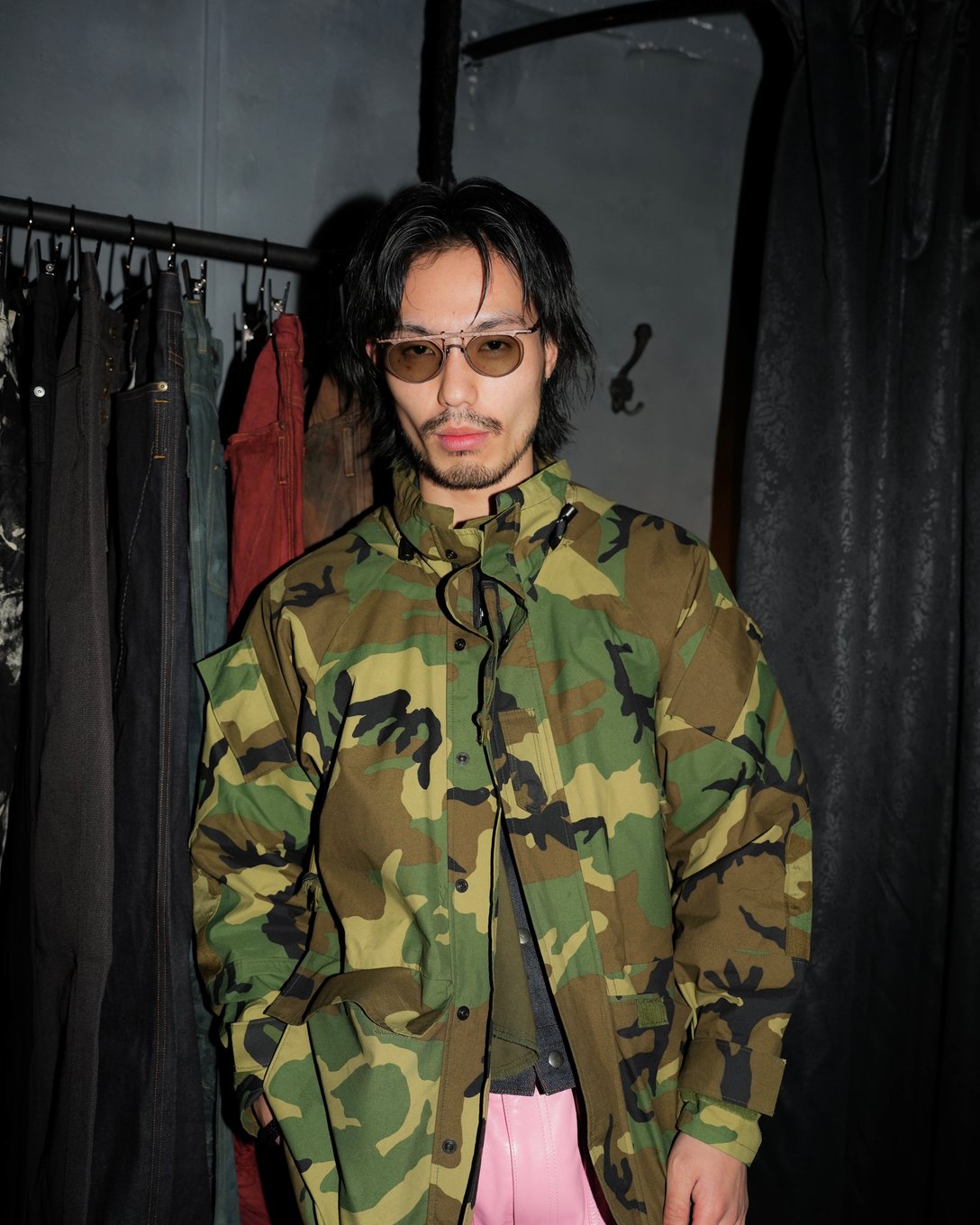 ナゴヤ タイキ／ひかる