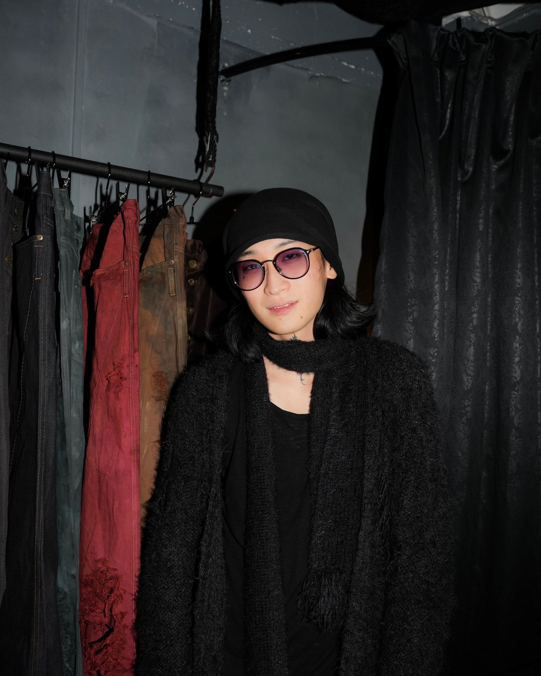 ナゴヤ タイキ／ひかる