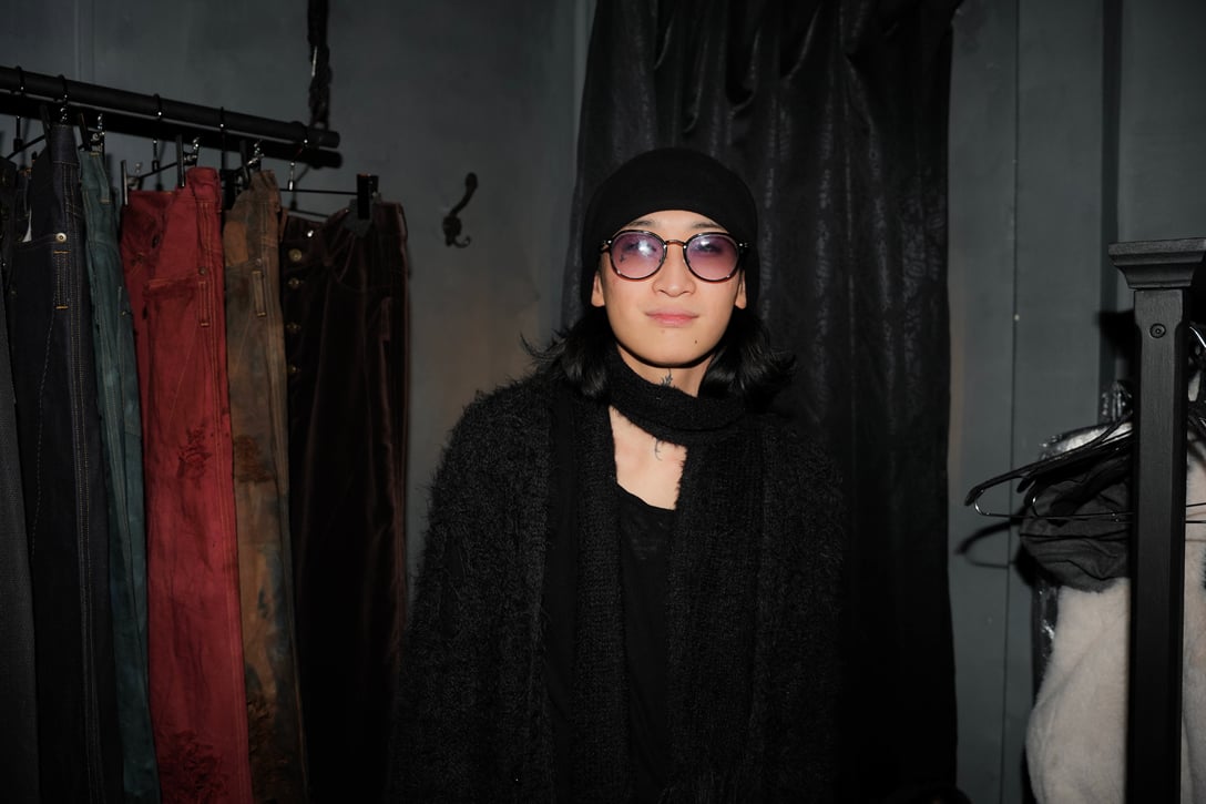 ナゴヤ タイキ／ひかる