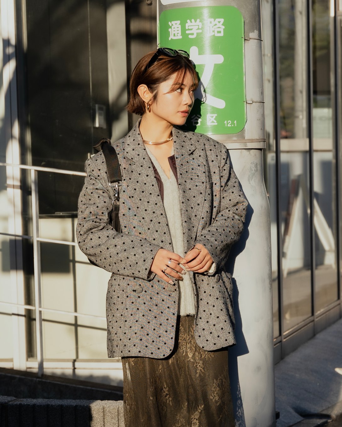 パトリシア美子