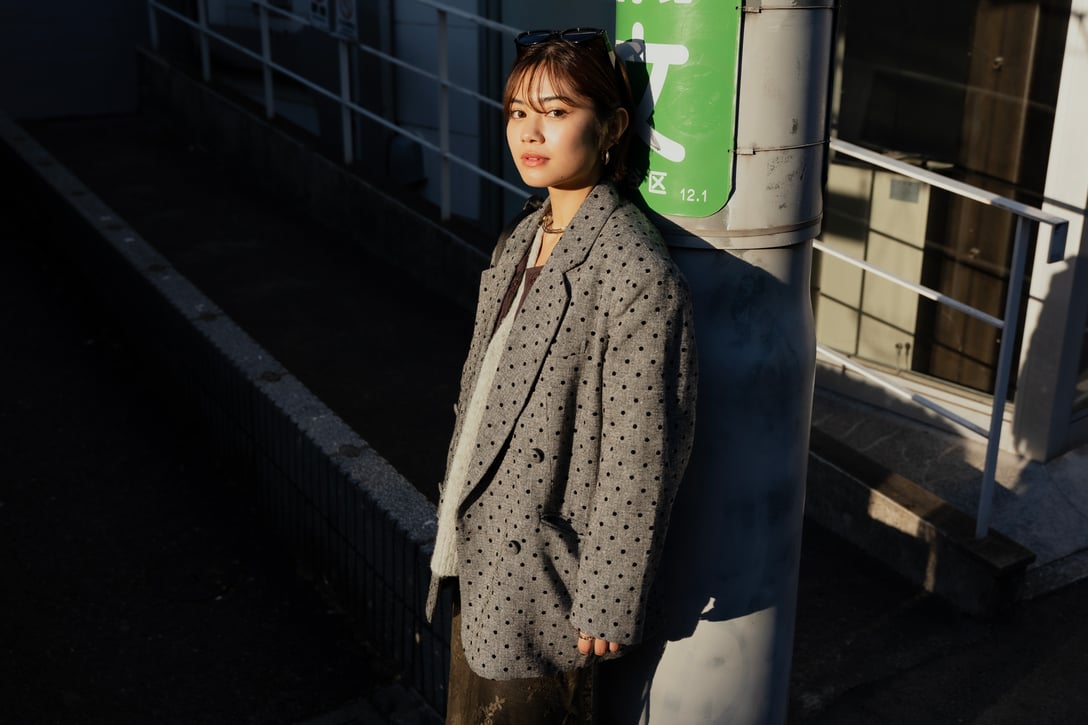 パトリシア美子