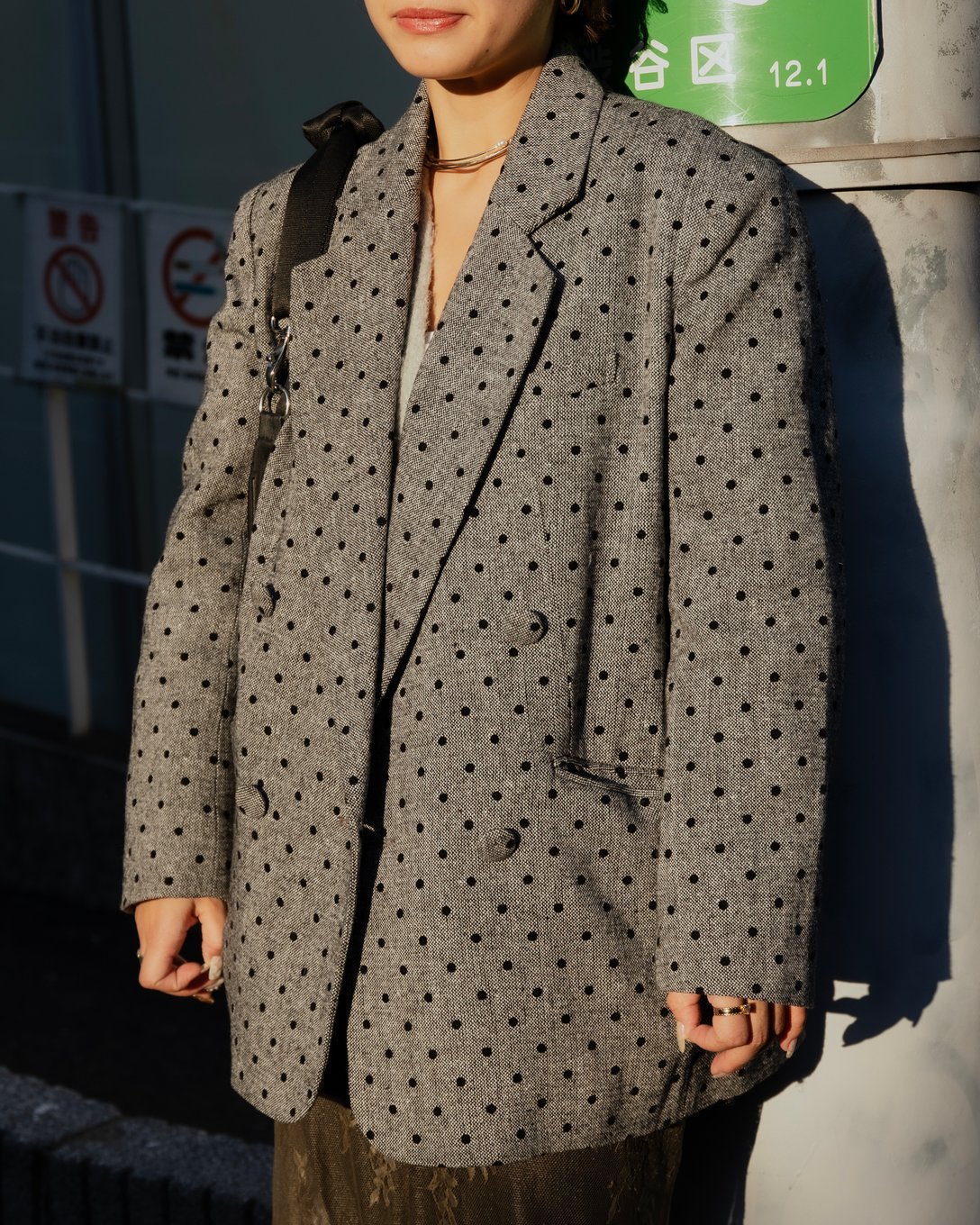 パトリシア美子