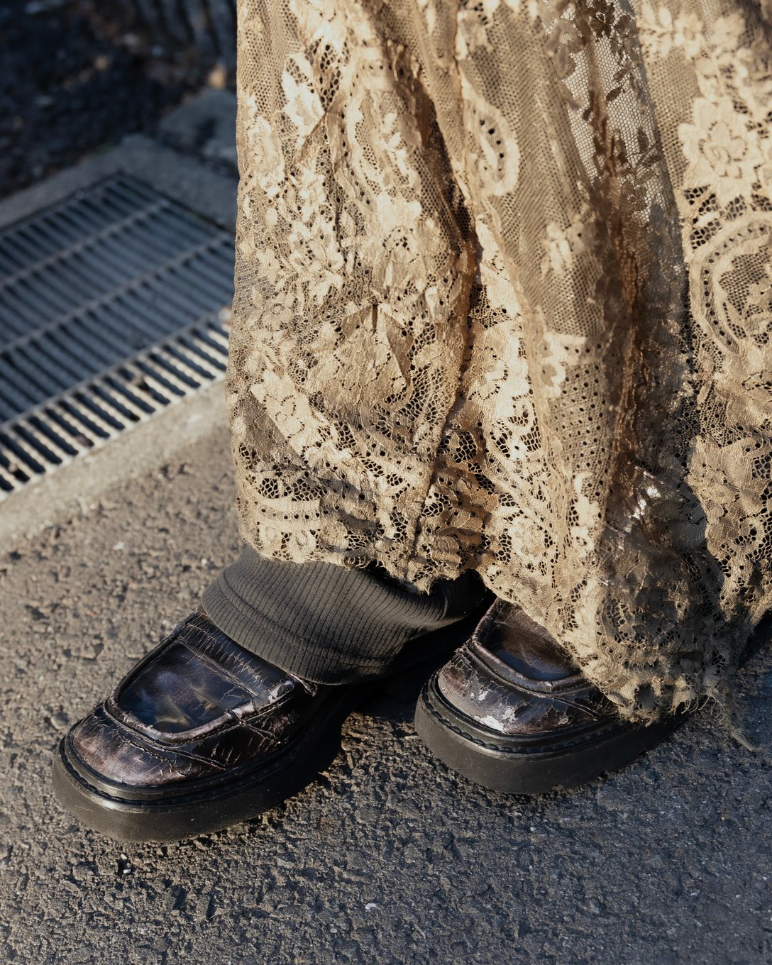 パトリシア美子