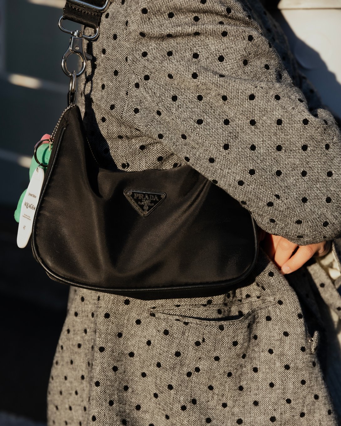 パトリシア美子