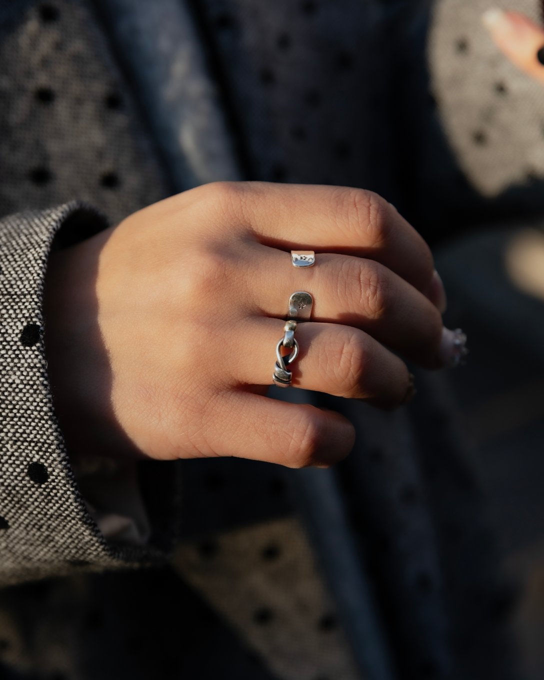 パトリシア美子