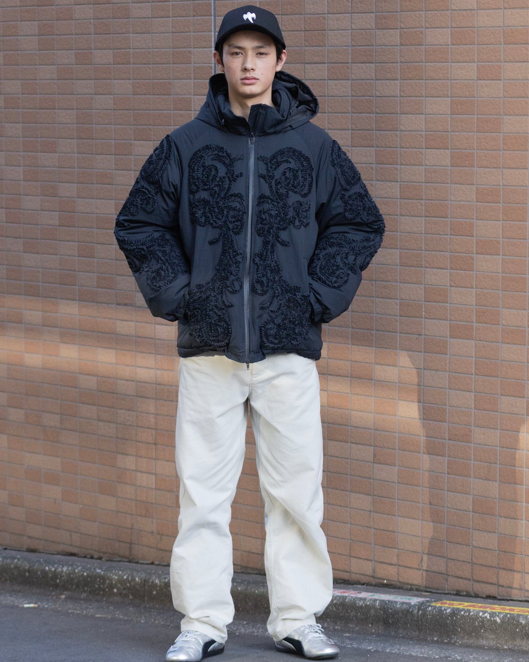 ヘンデンアンガス昭夫