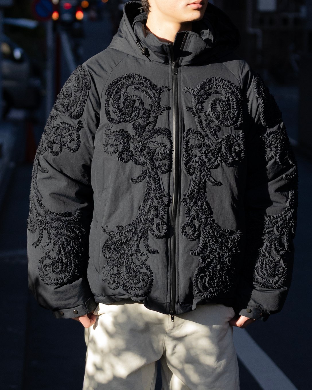 ヘンデンアンガス昭夫