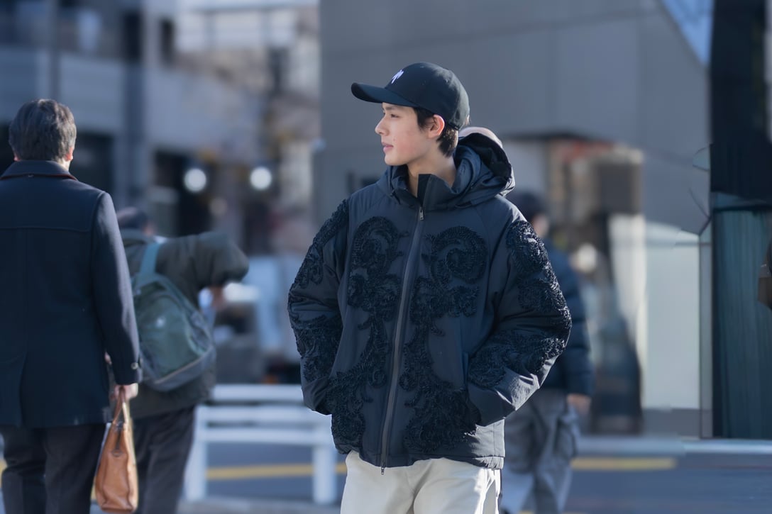 ヘンデンアンガス昭夫