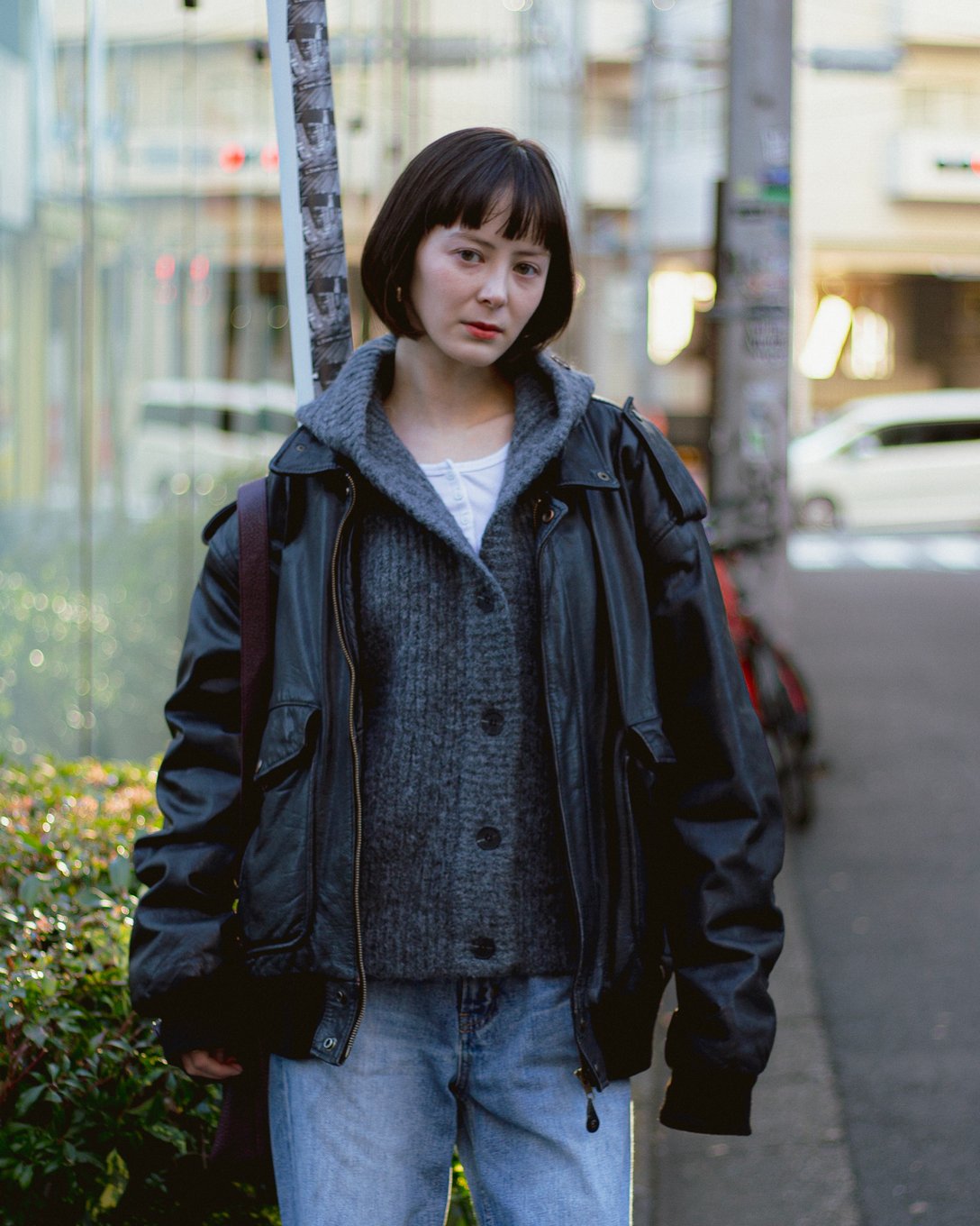 ジェニファー麻衣