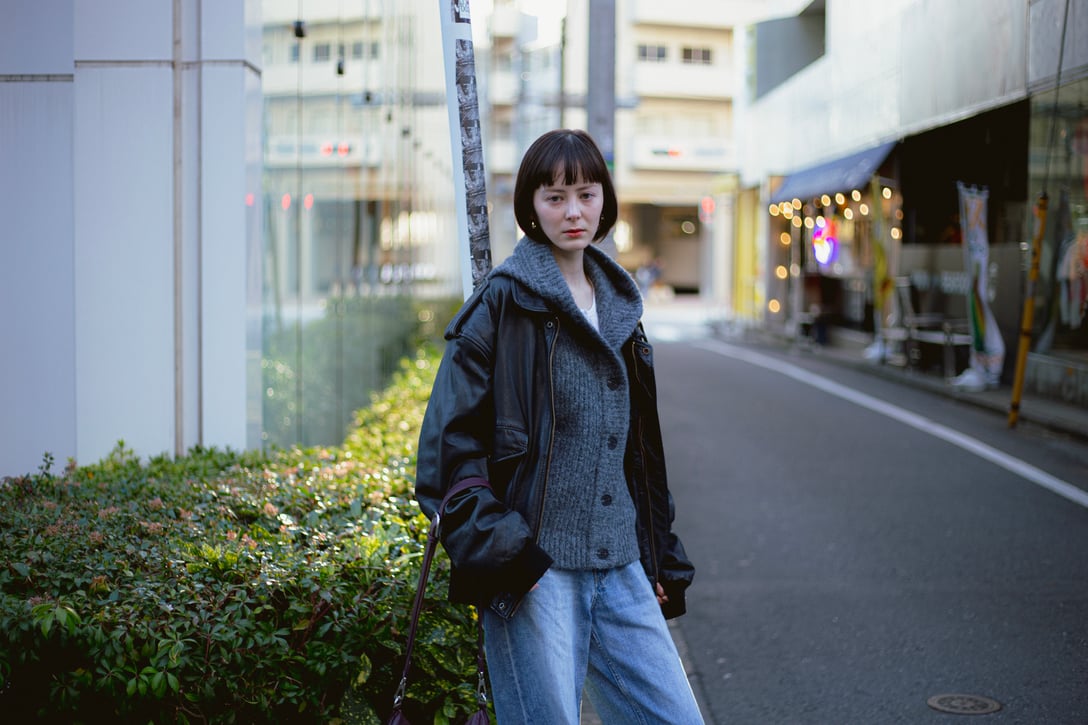 ジェニファー麻衣