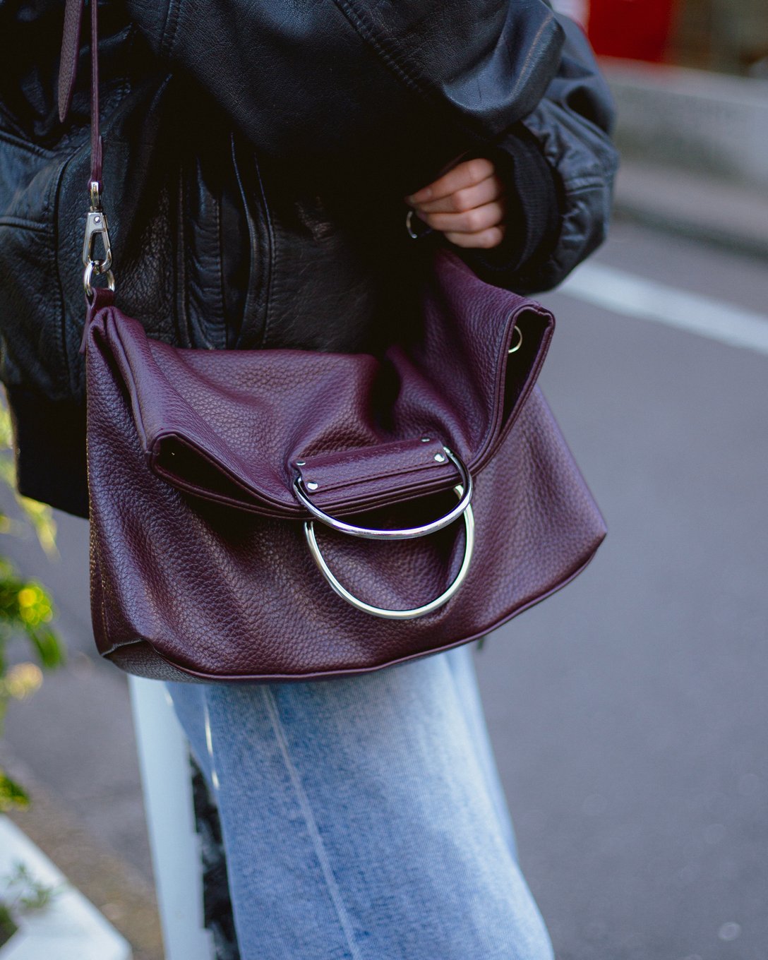 ジェニファー麻衣