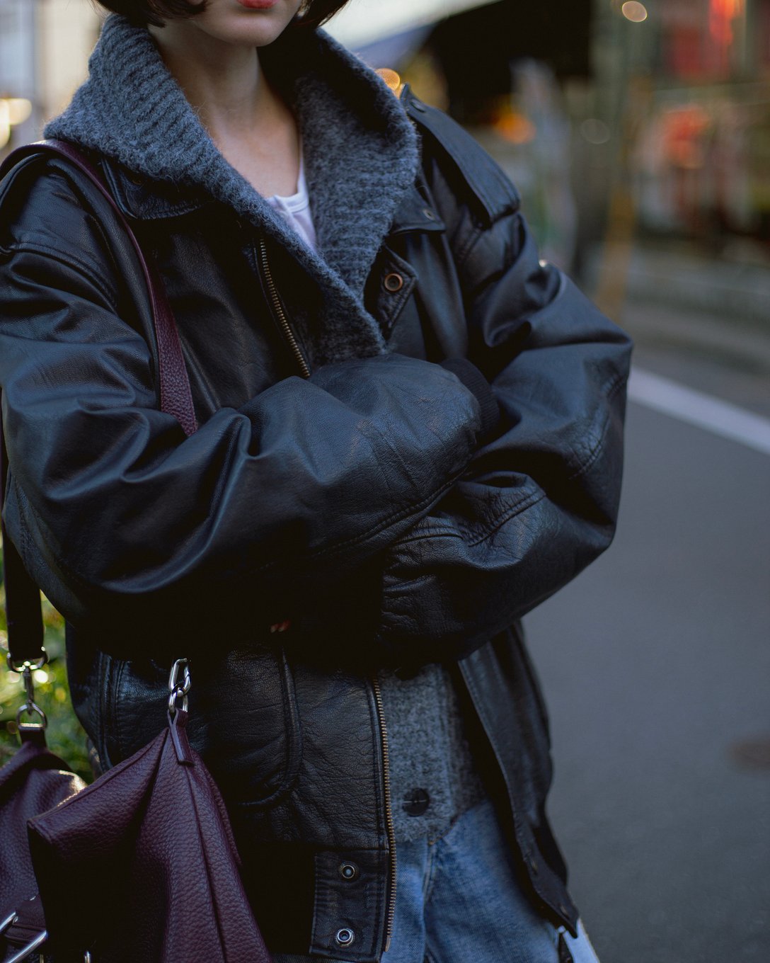 ジェニファー麻衣