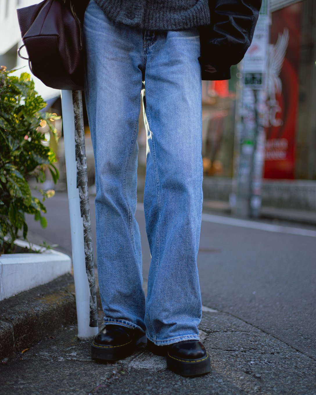 ジェニファー麻衣