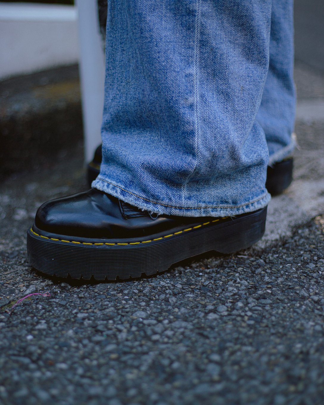 ジェニファー麻衣