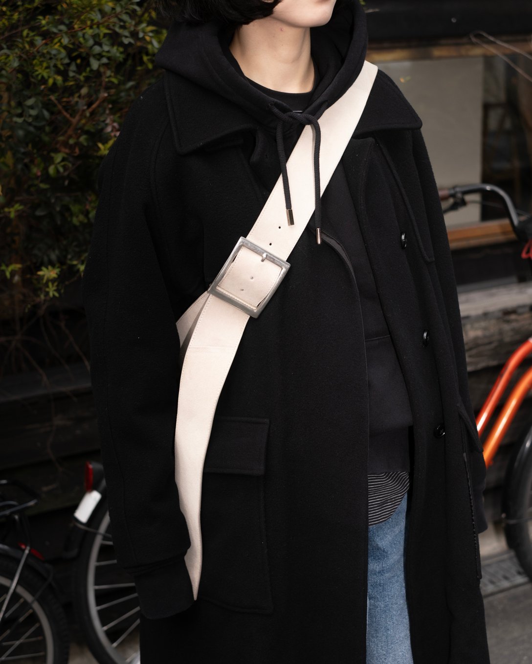 井上 咲帆 /井上 慶一郎