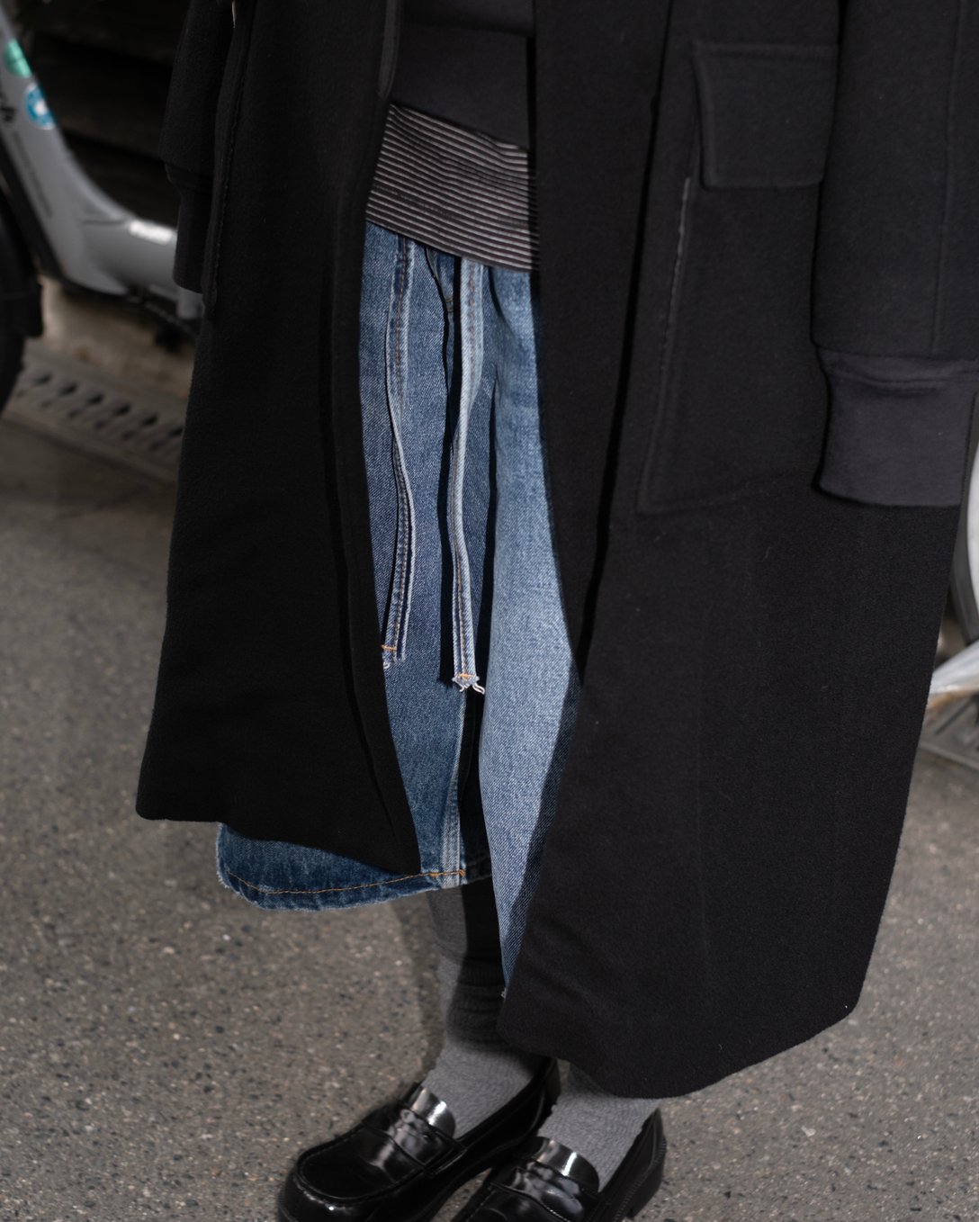 井上 咲帆 /井上 慶一郎