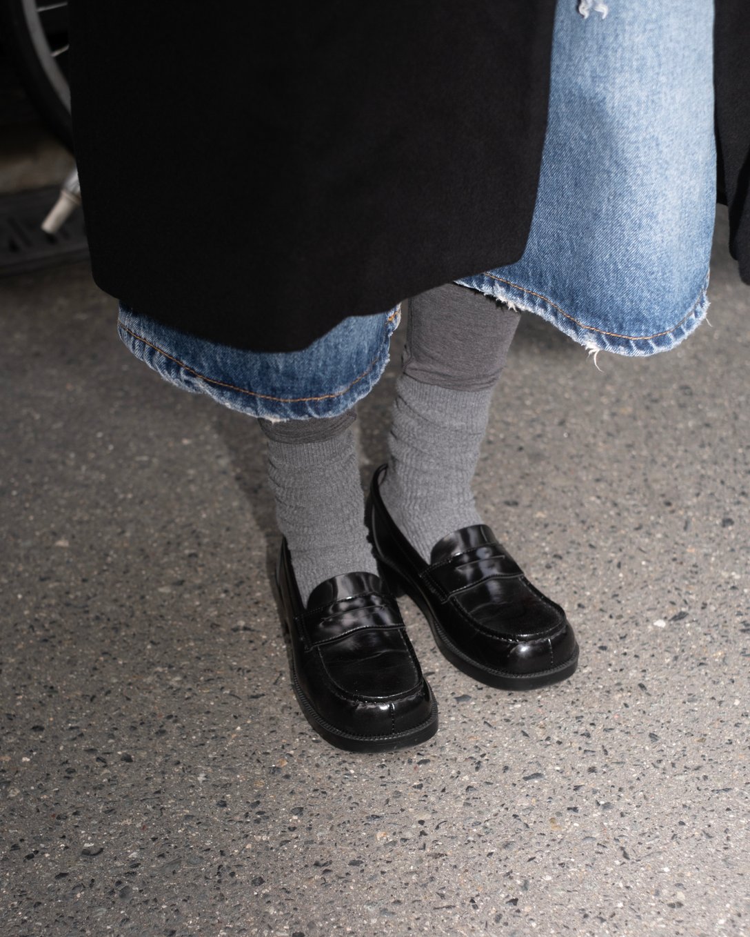 井上 咲帆 /井上 慶一郎