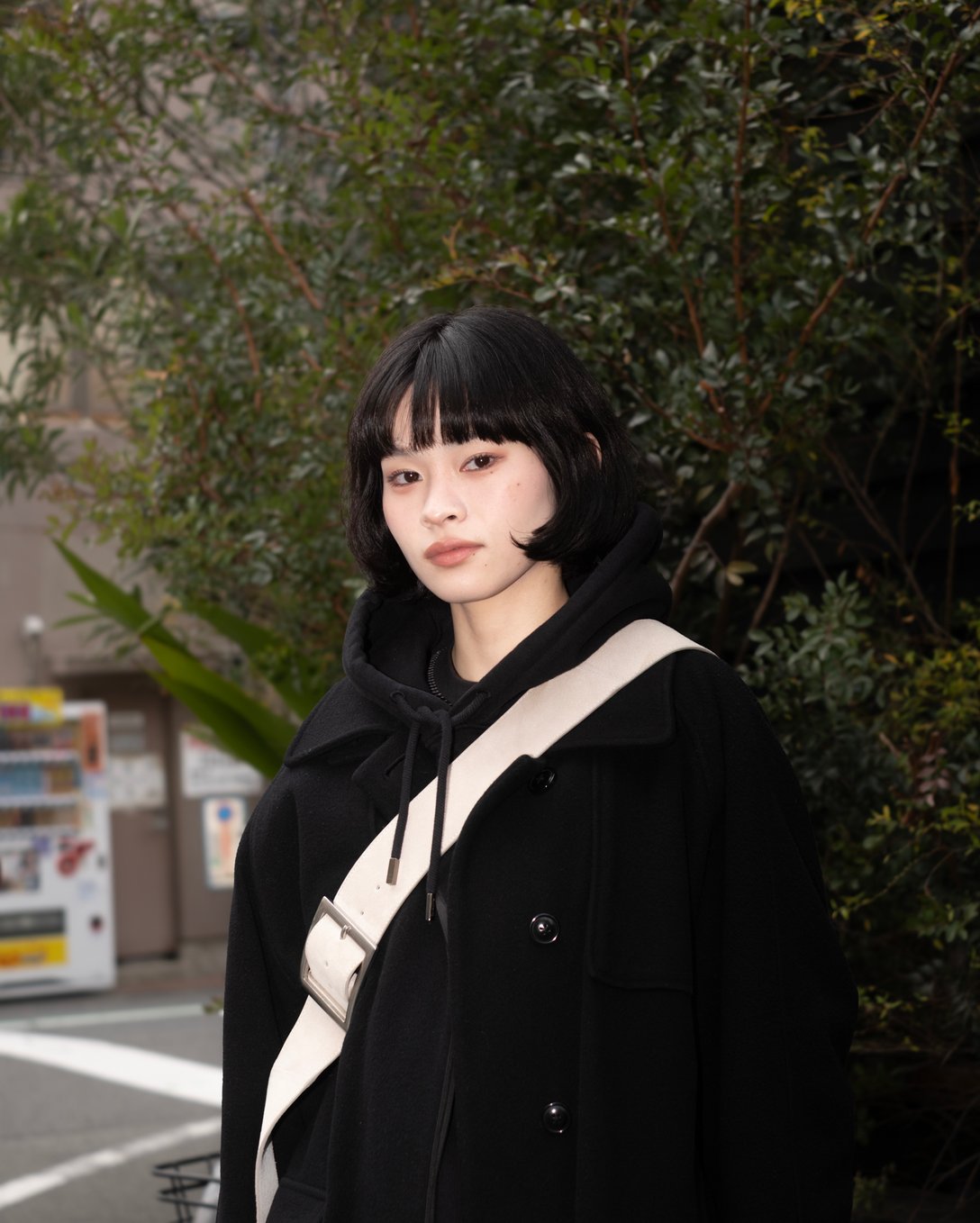 井上 咲帆 /井上 慶一郎