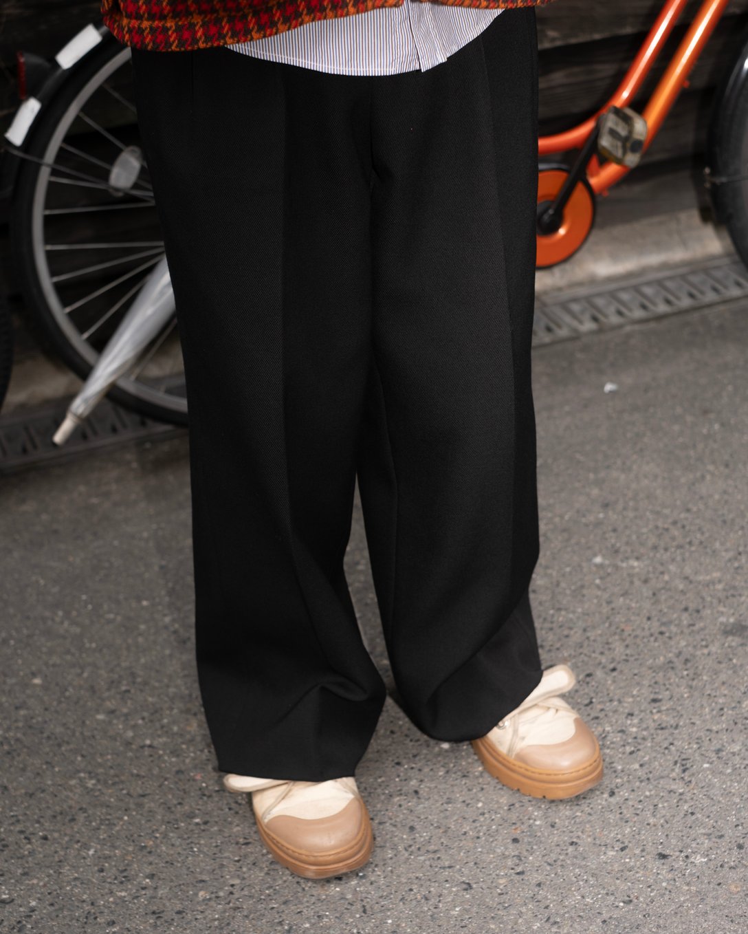 井上 咲帆 /井上 慶一郎