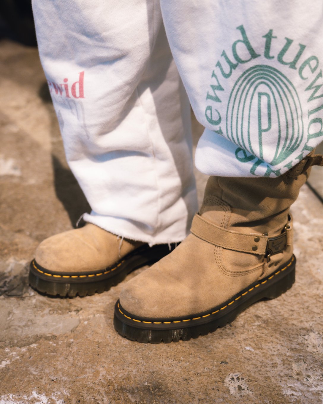 Satomi Bianca／Rika Vanessa