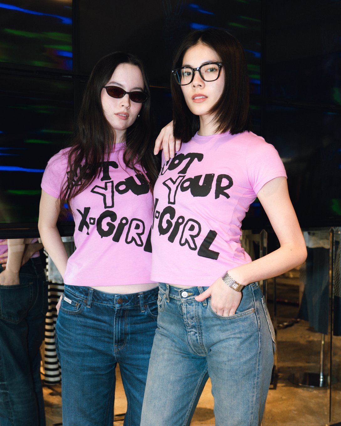 工藤 弥／Sally Takahashi