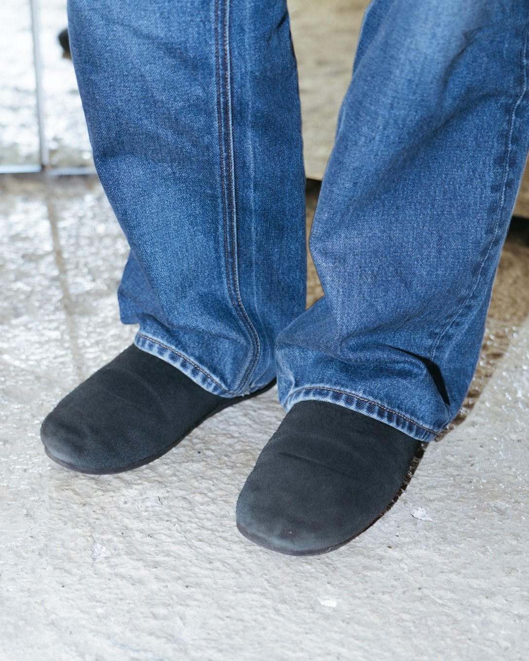 工藤 弥／Sally Takahashi