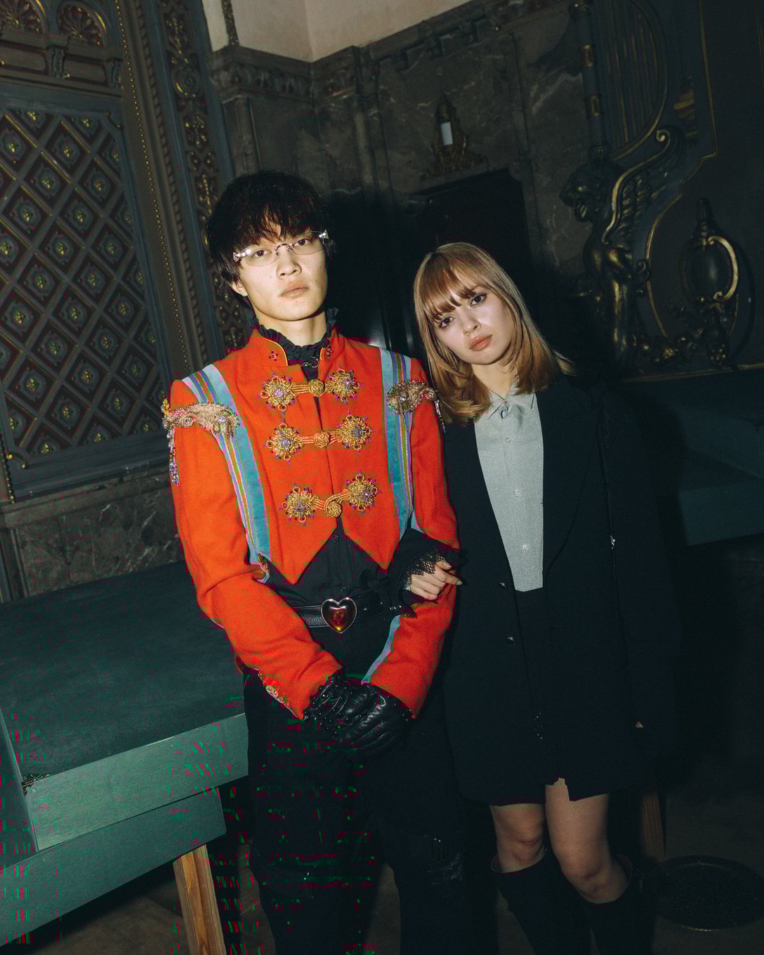 島崎 風音／sofia　