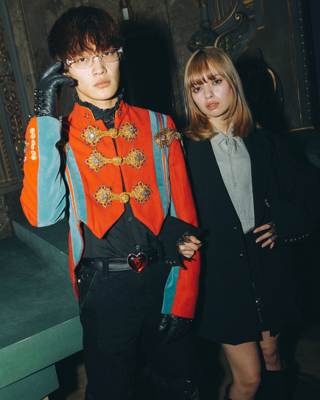 島崎 風音／sofia　