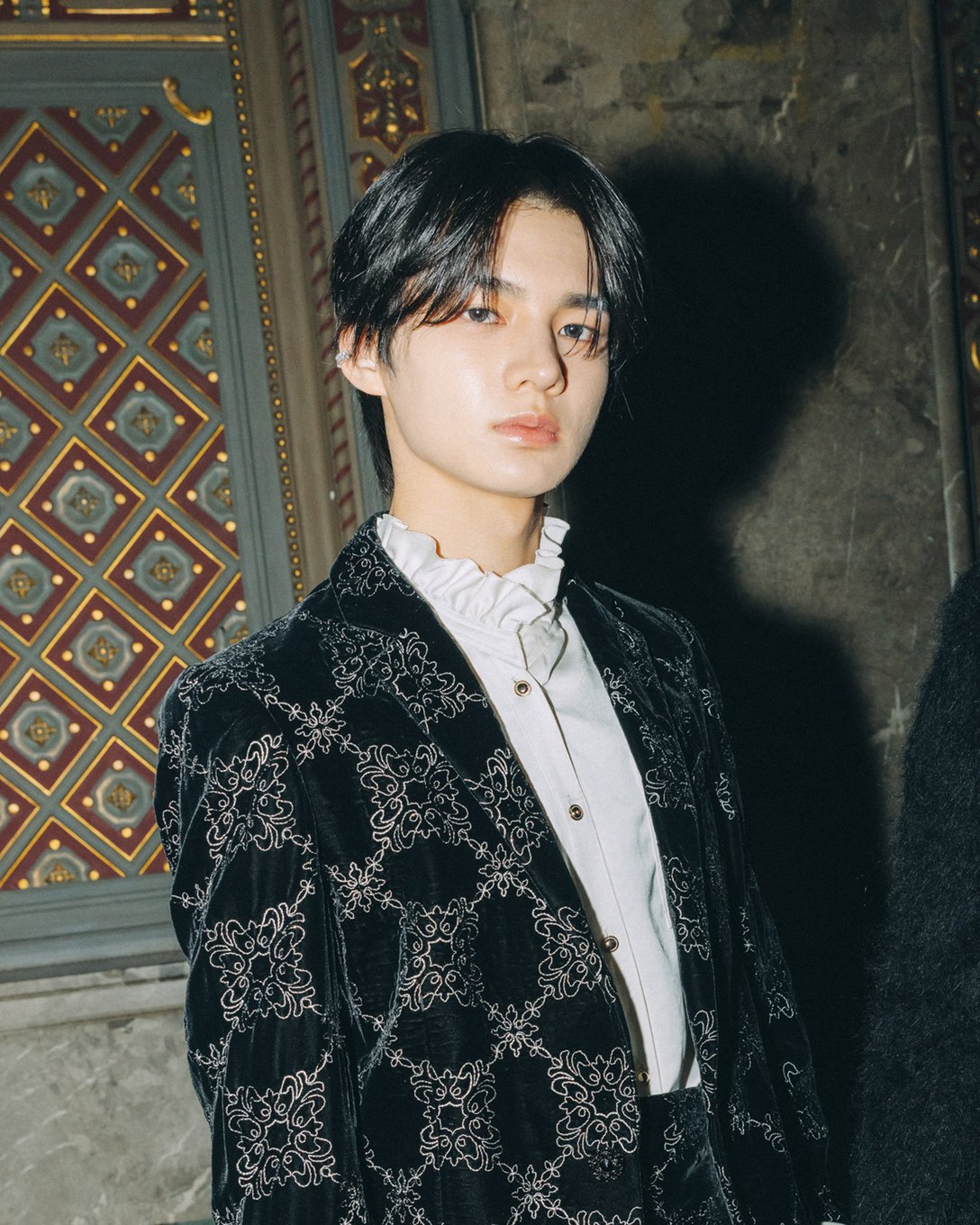 aoen (HIKARU／YUJU／SOTA)