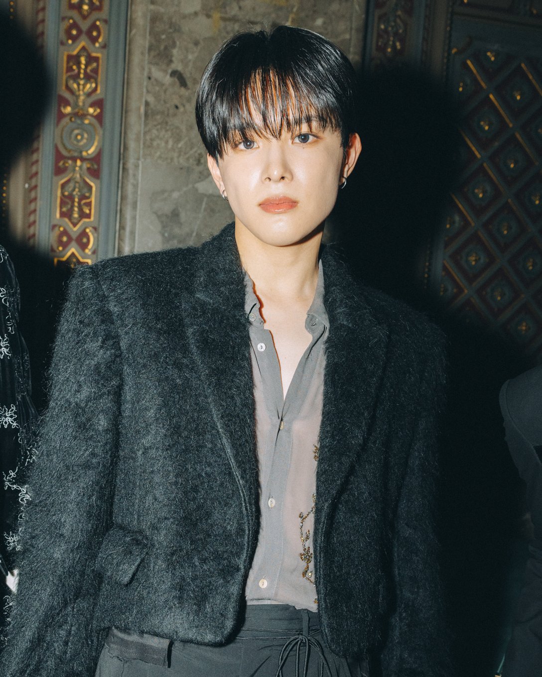 aoen (HIKARU／YUJU／SOTA)