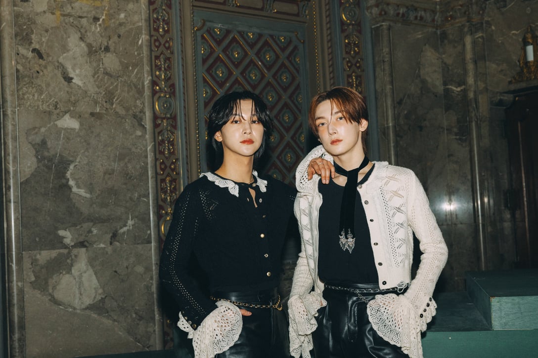 ROIROM (本多 大夢／浜川 路己)