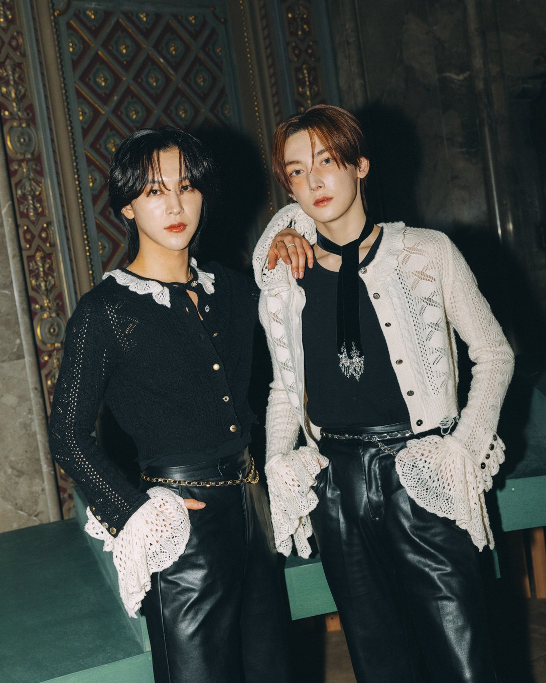 ROIROM (本多 大夢／浜川 路己)