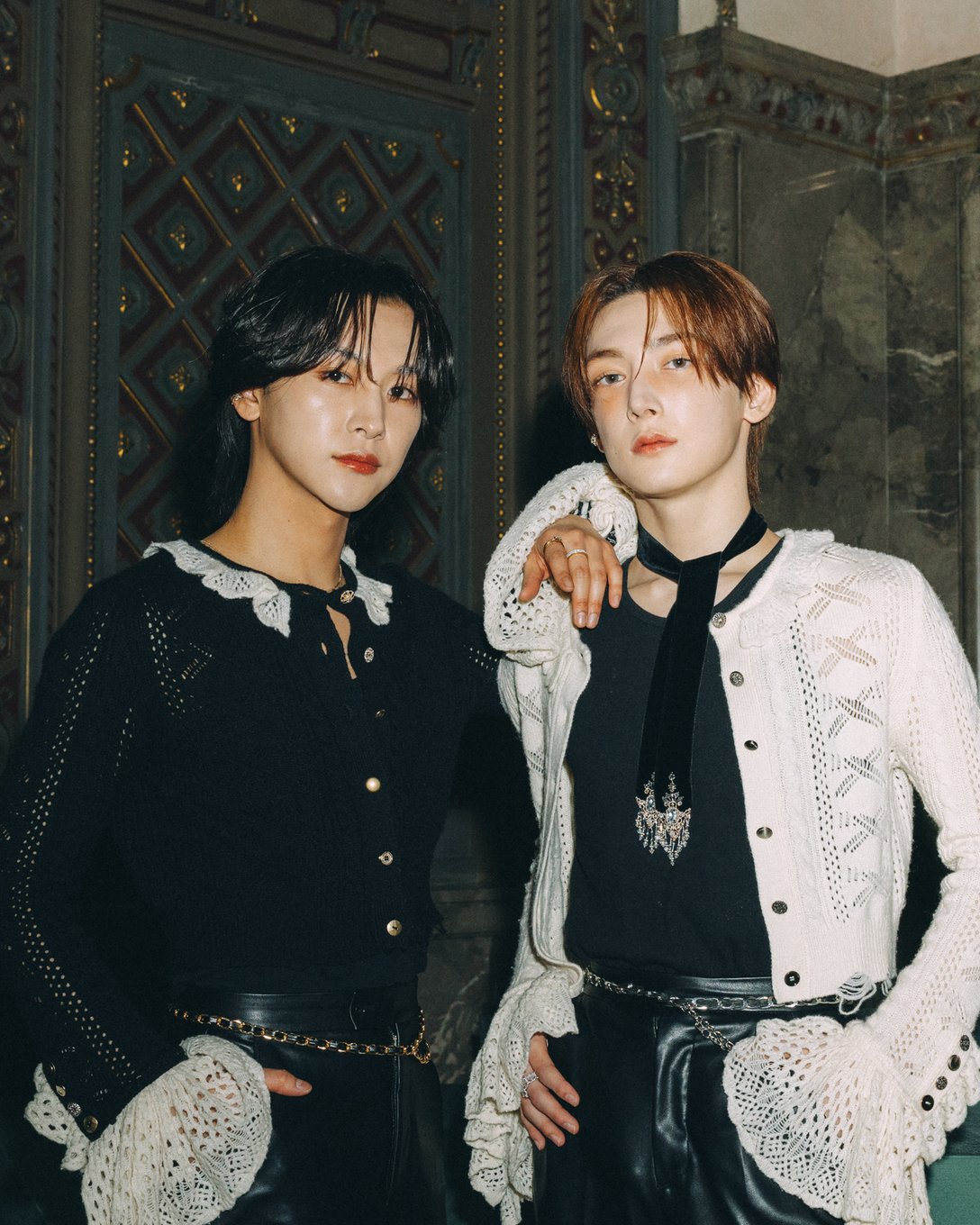 ROIROM (本多 大夢／浜川 路己)