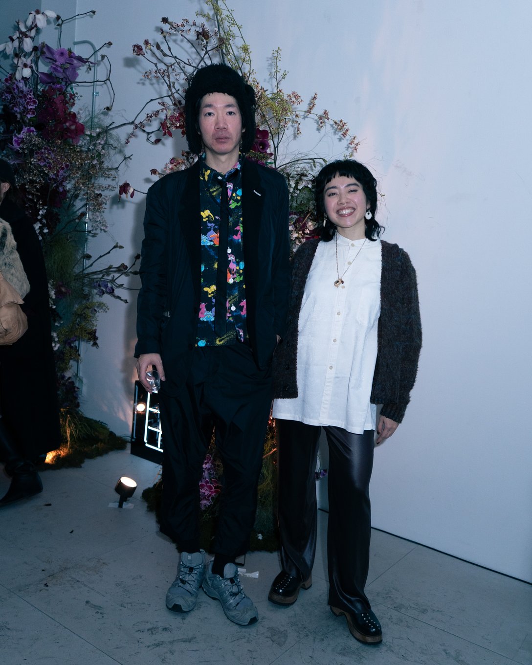 Of The New World／FiJA