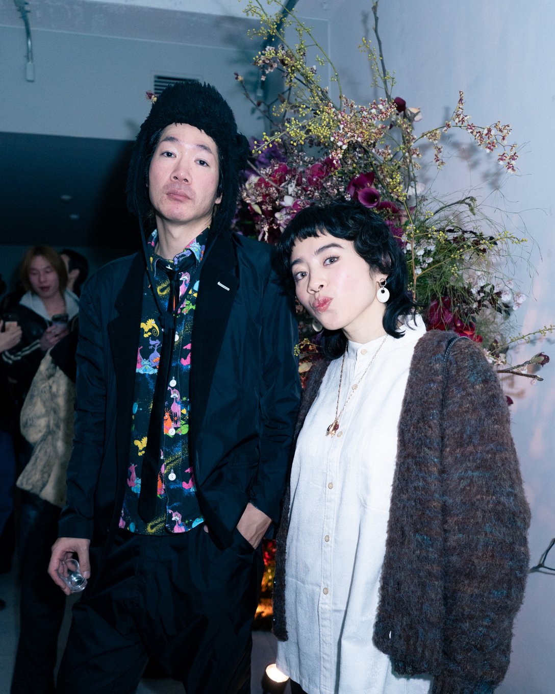 Of The New World／FiJA