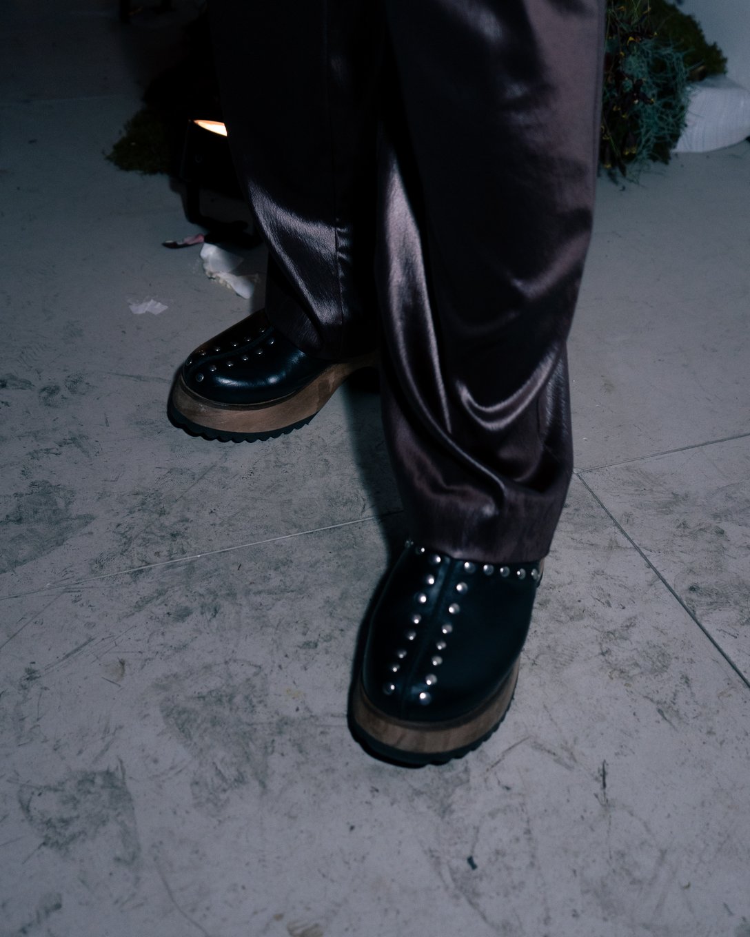 Of The New World／FiJA