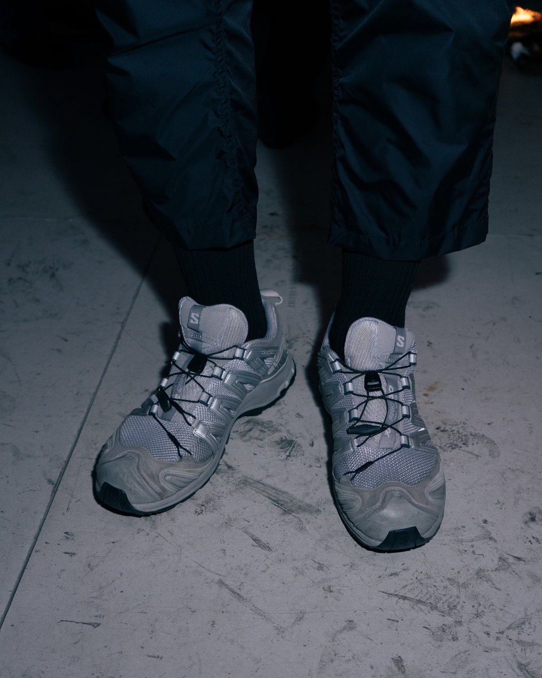 Of The New World／FiJA