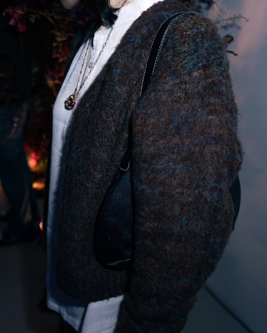 Of The New World／FiJA