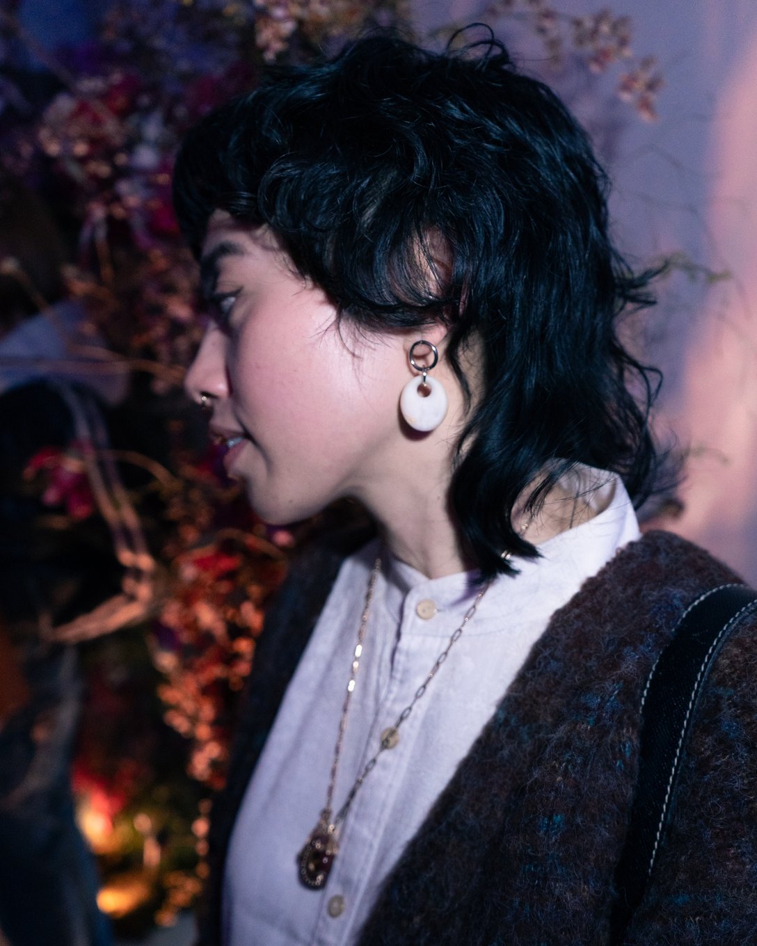 Of The New World／FiJA