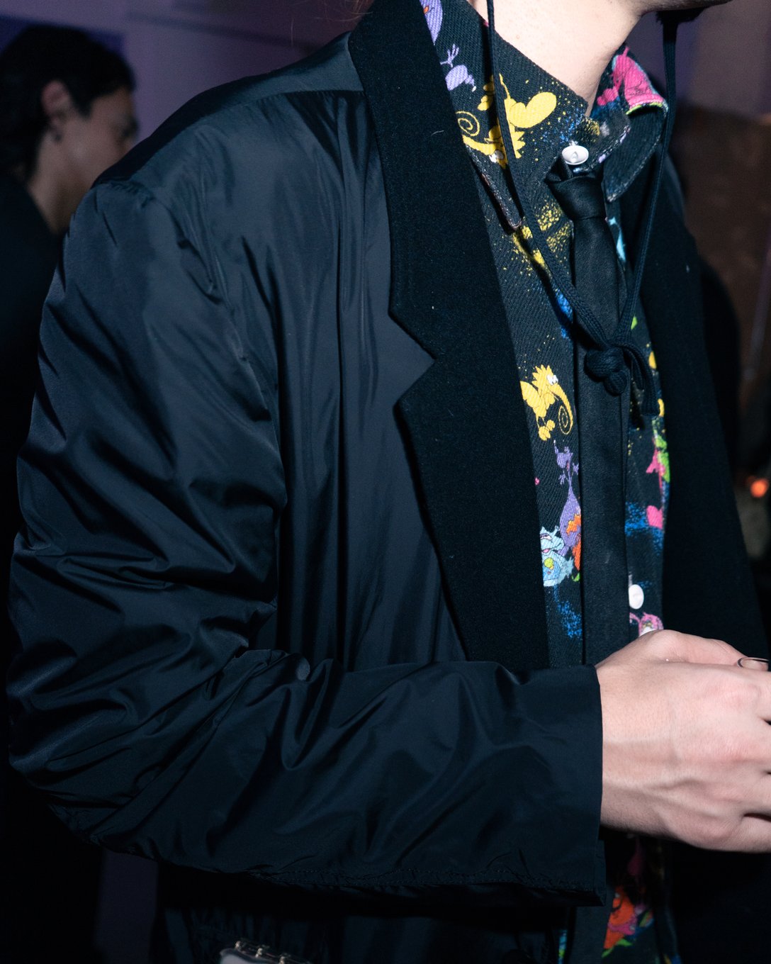 Of The New World／FiJA