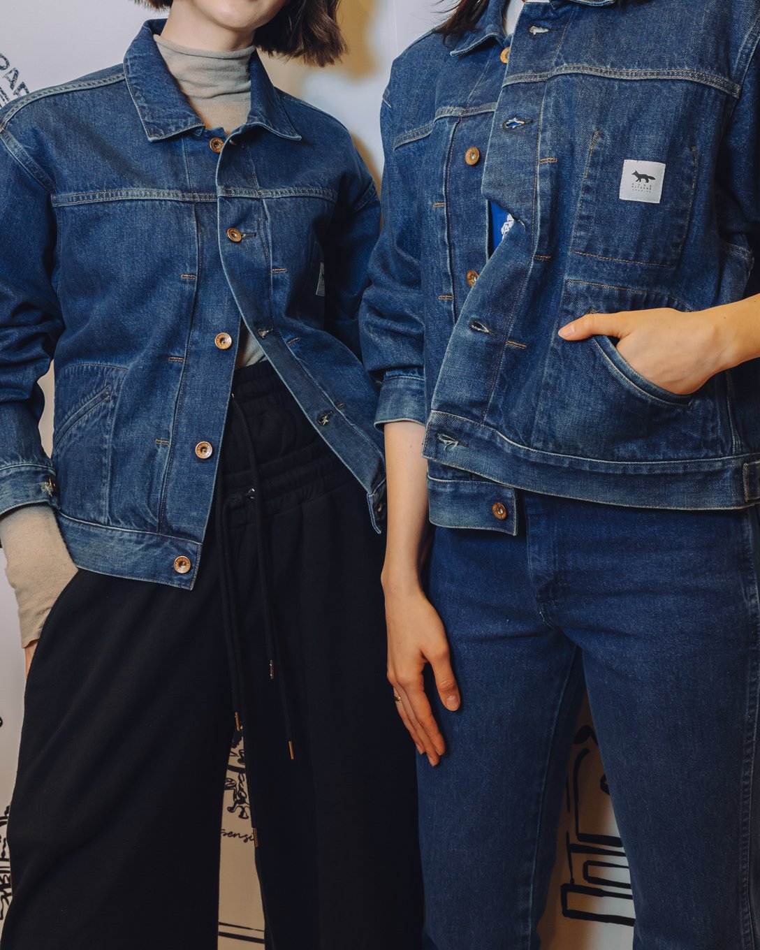 マリークレア／静華ジャズミン