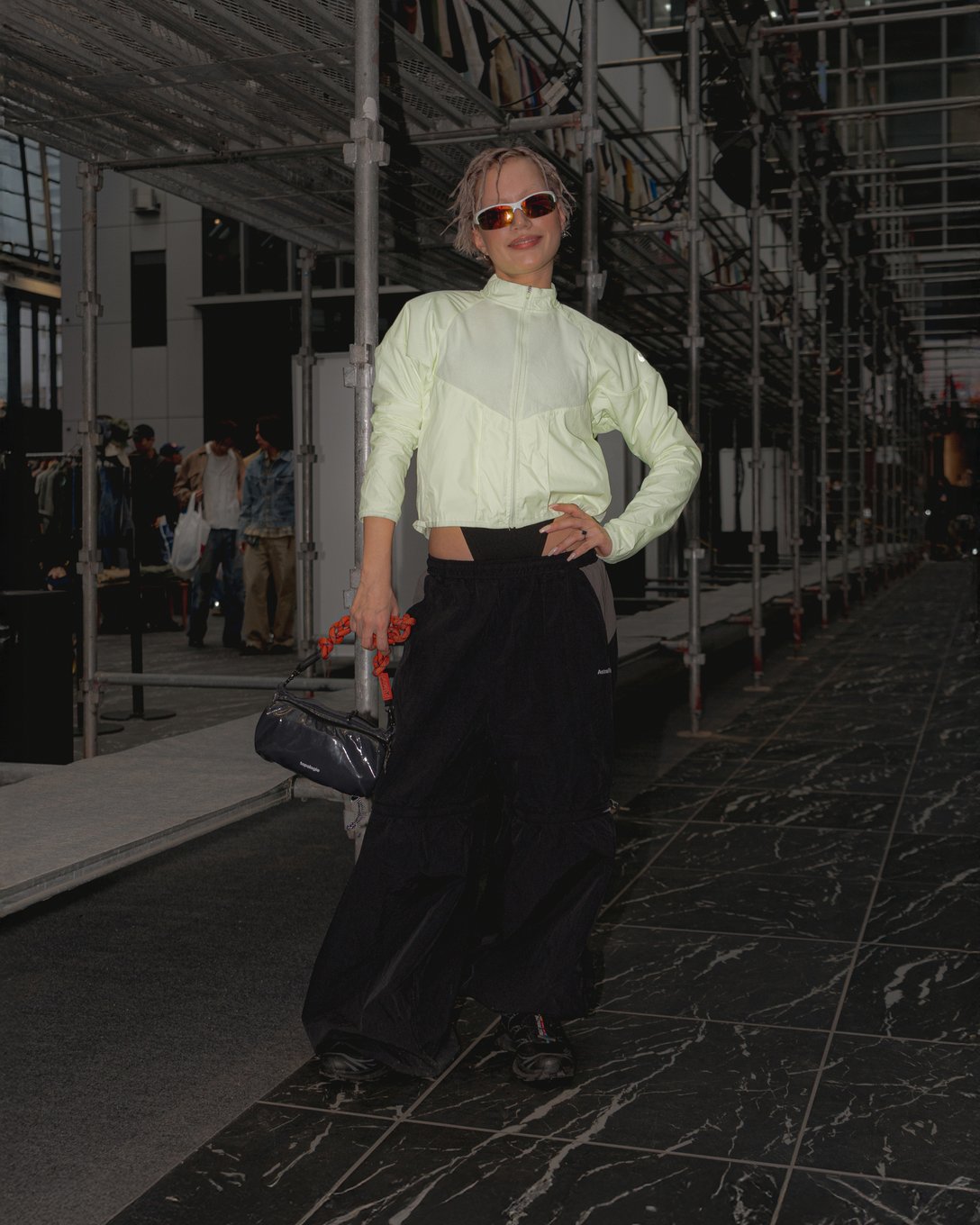 サニーオンリーワン