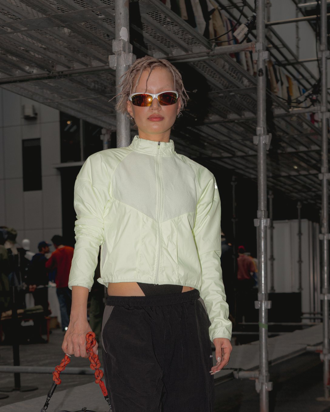 サニーオンリーワン