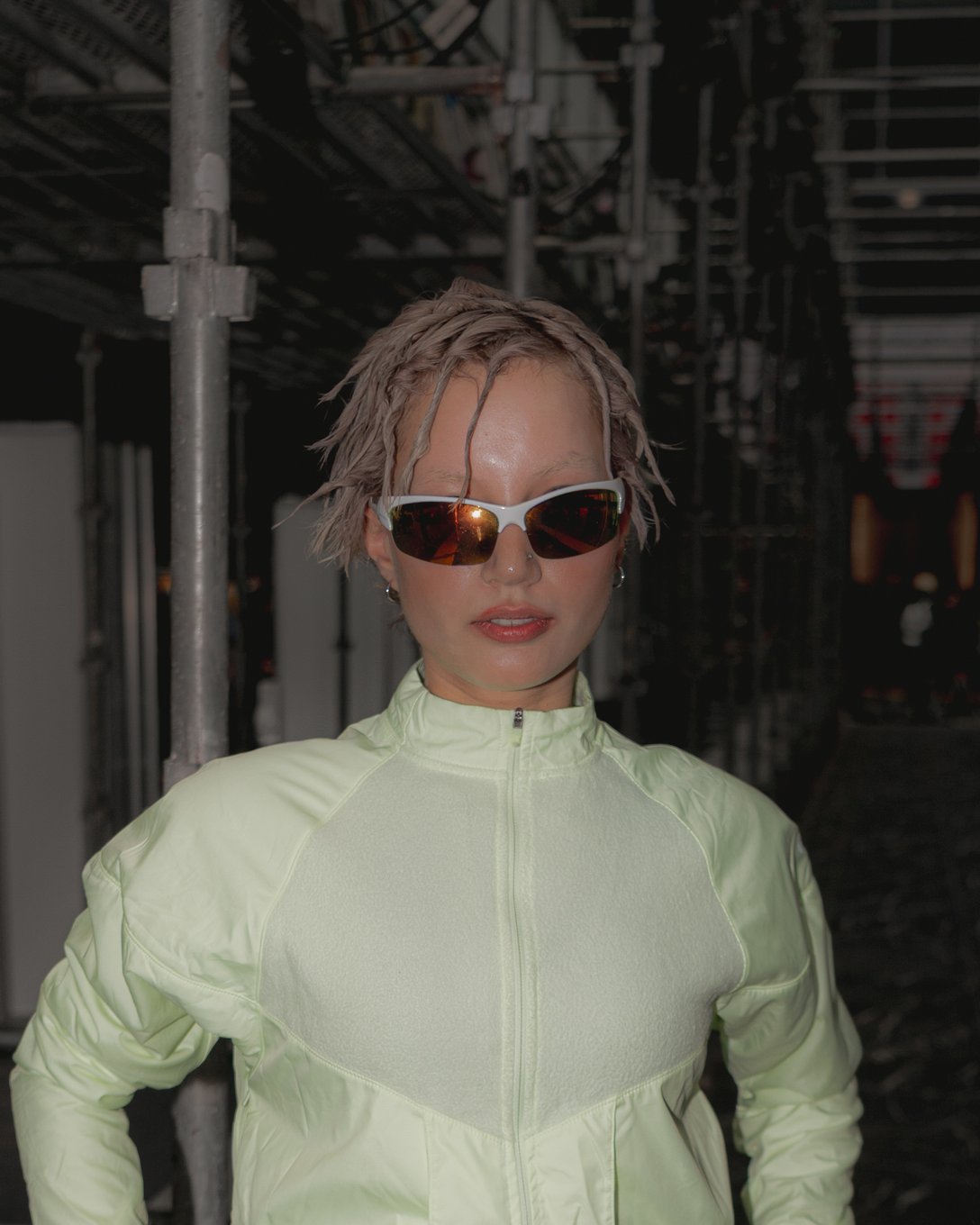 サニーオンリーワン